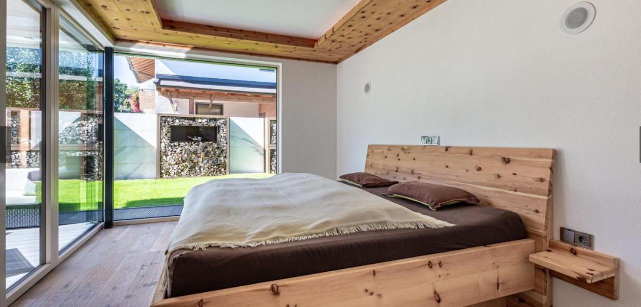 Alpin Chalet Arte เซิลล์ ภายนอก รูปภาพ