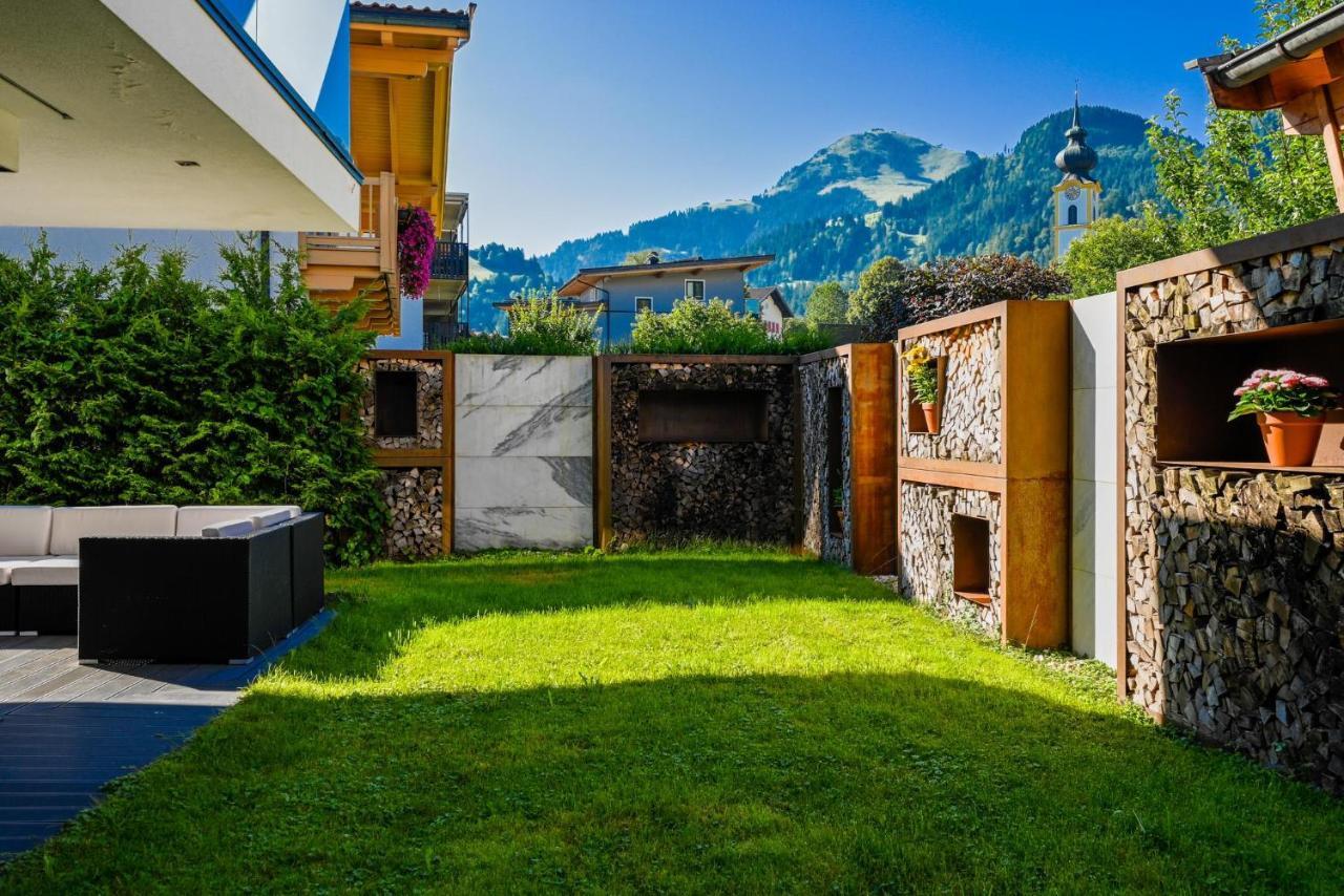 Alpin Chalet Arte เซิลล์ ภายนอก รูปภาพ