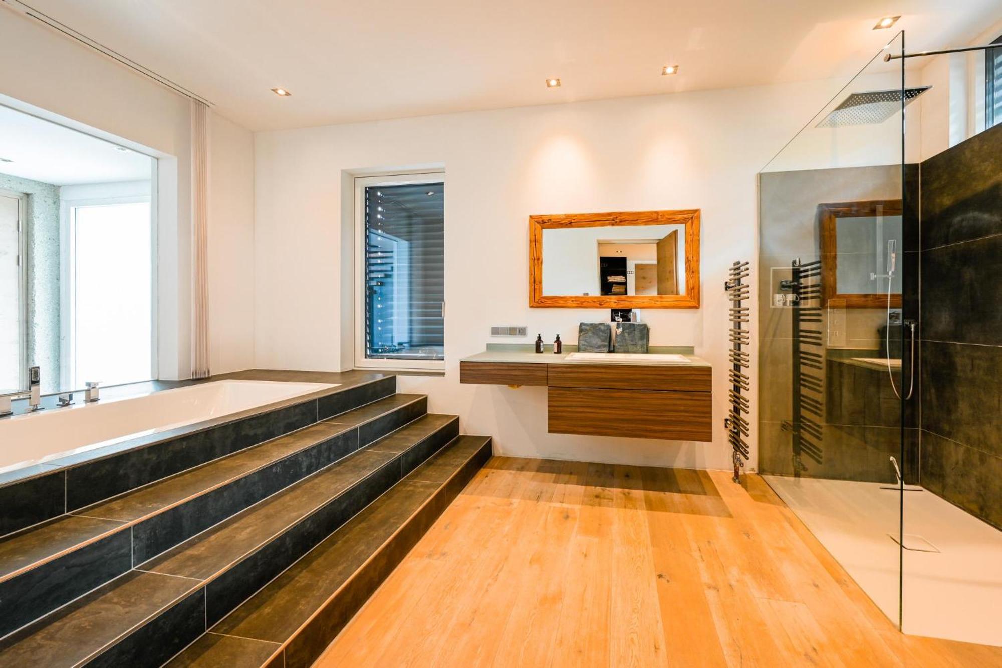 Alpin Chalet Arte เซิลล์ ภายนอก รูปภาพ